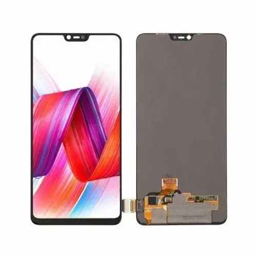 Replacement for OPPO R15 DISPLAY / LCD TFT - Quality Phone Parts in Sri Lanka